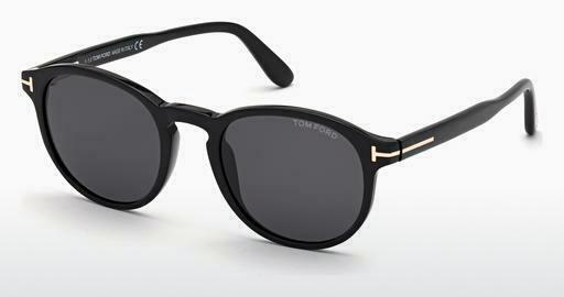 Sunglasses Tom Ford Dante (FT0834 01A)