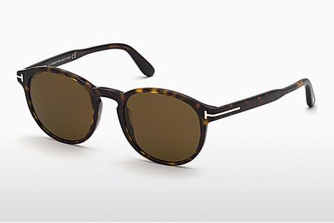 Saulesbrilles Tom Ford Dante (FT0834 52J)