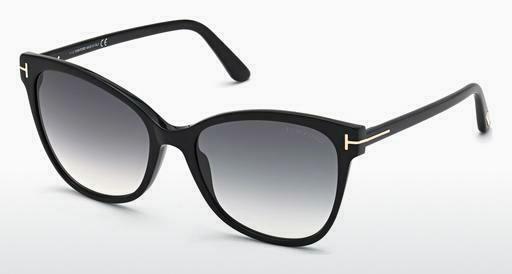 Slnečné okuliare Tom Ford Ani (FT0844 01B)