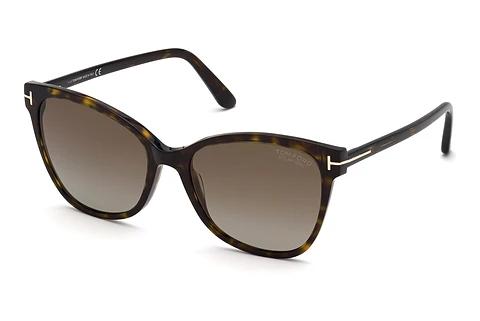 Gafas de visión Tom Ford Ani (FT0844 52H)