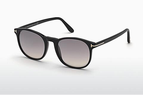 Sunglasses Tom Ford Ansel (FT0858 01C)