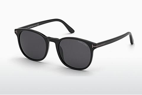 Sunglasses Tom Ford Ansel (FT0858-N 01A)