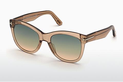 Sunglasses Tom Ford Wallace (FT0870 45P)