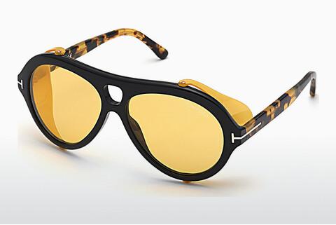 Sunglasses Tom Ford Neughman (FT0882 01E)