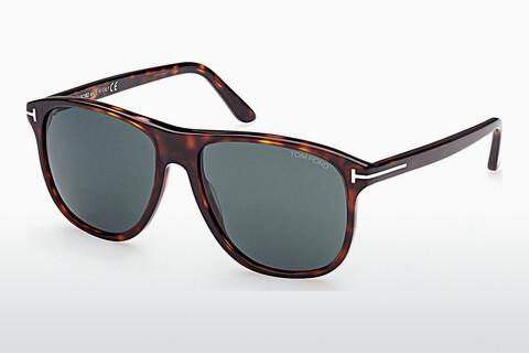 Saulesbrilles Tom Ford FT0905 54V