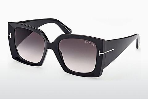 Sunglasses Tom Ford Jacquetta (FT0921 01B)