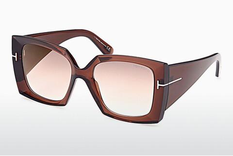 Sunglasses Tom Ford Jacquetta (FT0921 48G)