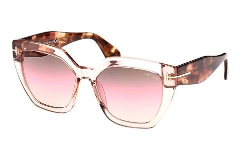 Ophthalmic Glasses Tom Ford Phoebe (FT0939 72F)