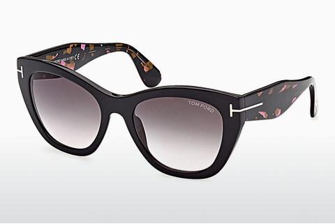 Sunglasses Tom Ford Cara (FT0940 05B)