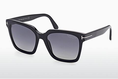 Kacamata surya Tom Ford Selby (FT0952 01D)
