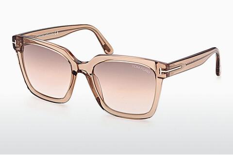 Sonnenbrille Tom Ford Selby (FT0952 45G)