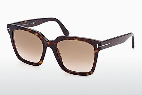 Kacamata surya Tom Ford Selby (FT0952 52F)