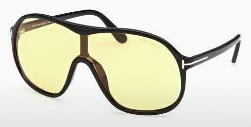 Ophthalmic Glasses Tom Ford Drew (FT0964 01E)