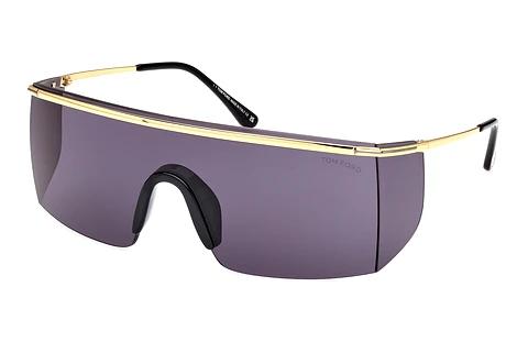 Slnečné okuliare Tom Ford Pavlos-02 (FT0980 30A)