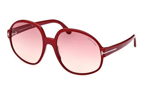 Gafas de visión Tom Ford Claude-02 (FT0991 69T)