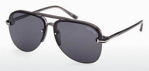 Saulesbrilles Tom Ford Terry-02 (FT1004 20A)