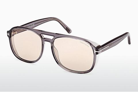Sončna očala Tom Ford Rosco (FT1022 20E)