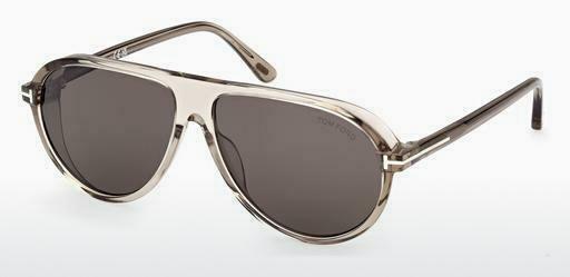 Zonnebril Tom Ford Marcus (FT1023 45A)