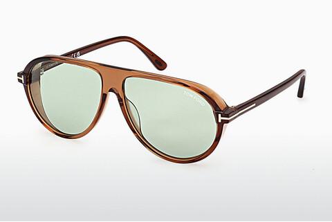 Sonnenbrille Tom Ford Marcus (FT1023 48N)