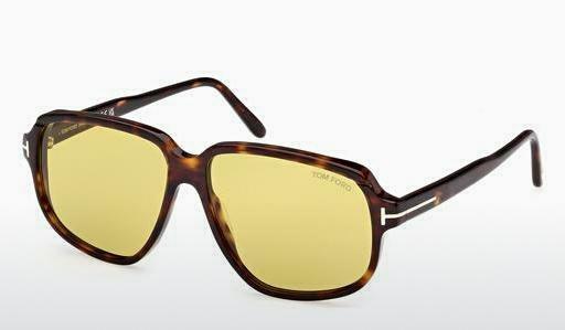 Sunglasses Tom Ford Anton (FT1024 52E)