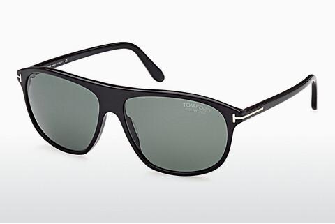 Sunglasses Tom Ford Prescott (FT1027 01R)