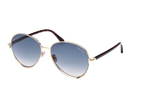 Gafas de visión Tom Ford Rio (FT1028 28W)