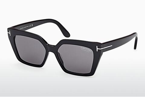 Sunglasses Tom Ford Winona (FT1030 01D)