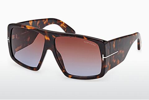 Sunglasses Tom Ford Raven (FT1036 56F)