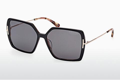 Gafas de visión Tom Ford Joanna (FT1039 05D)