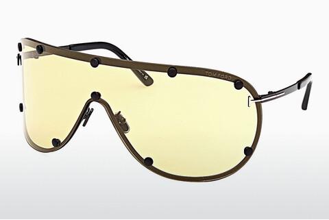 धूप का चश्मा Tom Ford Kyler (FT1043 02E)