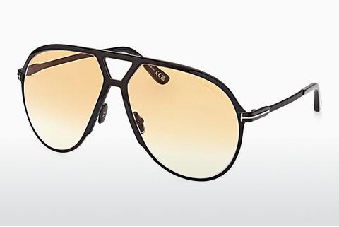 Saulesbrilles Tom Ford Xavier (FT1060 01F)