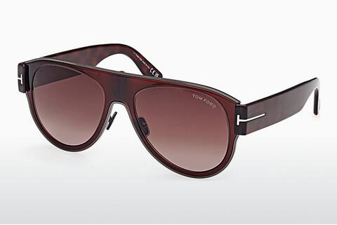 Sunglasses Tom Ford Lyle-02 (FT1074 48T)