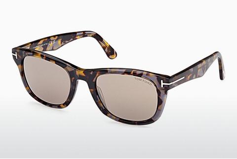 Sunglasses Tom Ford Kendel (FT1076 55L)