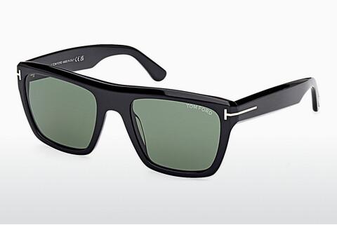 Sunglasses Tom Ford Alberto (FT1077 01N)