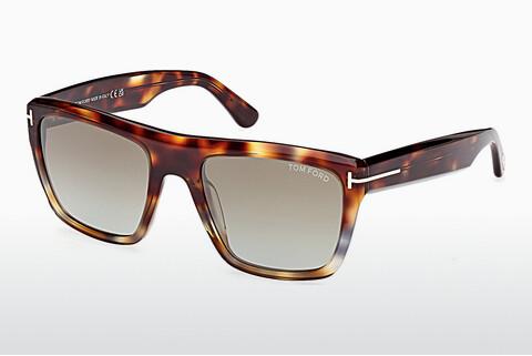 Sunglasses Tom Ford Alberto (FT1077 55G)