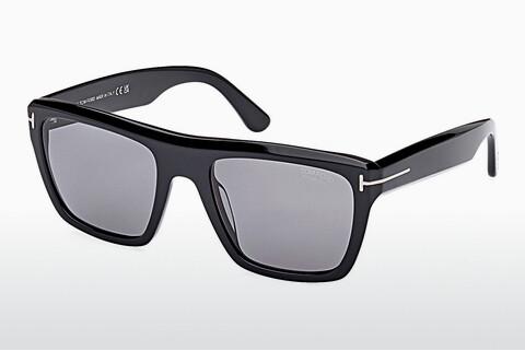 Ophthalmic Glasses Tom Ford Alberto (FT1077-N 01D)