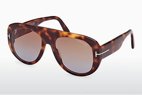 Sunglasses Tom Ford Cecil (FT1078 53E)