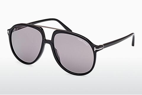Sunglasses Tom Ford Archie (FT1079 01C)