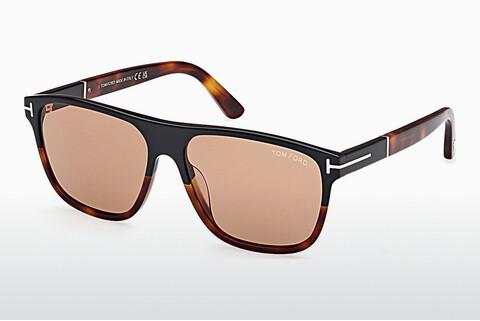 Sunglasses Tom Ford Frances (FT1081 05E)