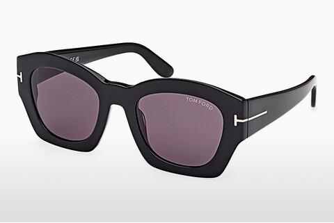 Sonnenbrille Tom Ford Guilliana (FT1083 01A)