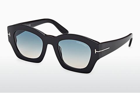 Lunettes de soleil Tom Ford Guilliana (FT1083 01P)