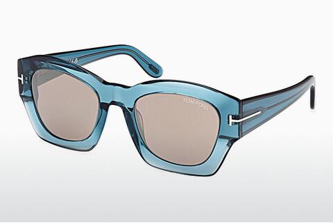 Sunglasses Tom Ford Guilliana (FT1083 90L)