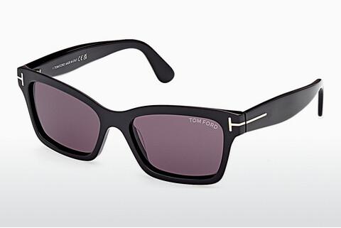 Sunglasses Tom Ford Mikel (FT1085 01A)
