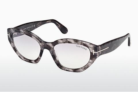 Ophthalmic Glasses Tom Ford Penny (FT1086 55C)