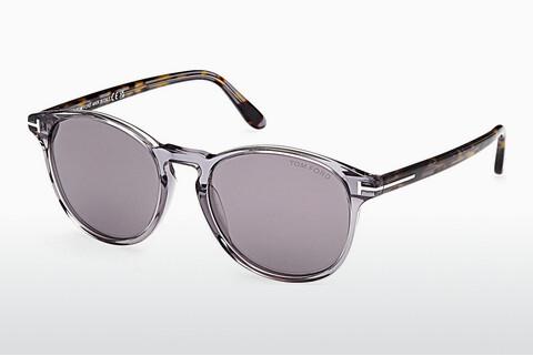 Saulesbrilles Tom Ford Lewis (FT1097 20C)