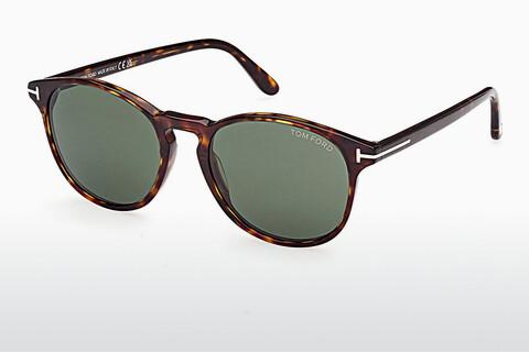 Saulesbrilles Tom Ford Lewis (FT1097 52N)