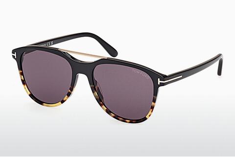 Sunglasses Tom Ford Damian-02 (FT1098 05A)