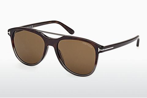 Sunglasses Tom Ford Damian-02 (FT1098 55J)
