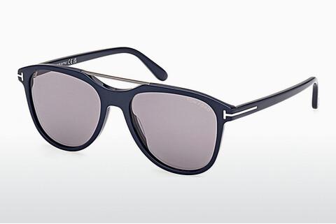 Sunglasses Tom Ford Damian-02 (FT1098 90C)