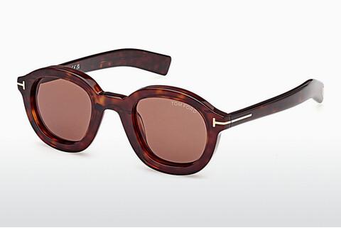 Sunglasses Tom Ford Raffa (FT1100 52E)